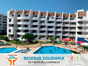 Apartamentos Eurhostal 3000
